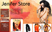 La boutique Officielle Jenifer