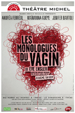 LES MONOLOGUES DU VAGIN