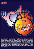 Le Village des Enfoirs 2006