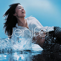 Infos : Album Jenifer de Jenifer