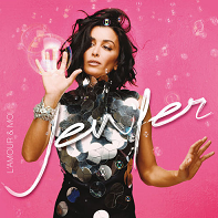 Infos : Album L'Amour & Moi de Jenifer