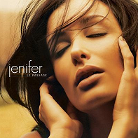 Infos : Album Le Passage de Jenifer