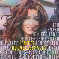 Infos : Album Le Passage de Jenifer