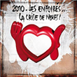 2010 Les Enfoirés - La crise de nerfs